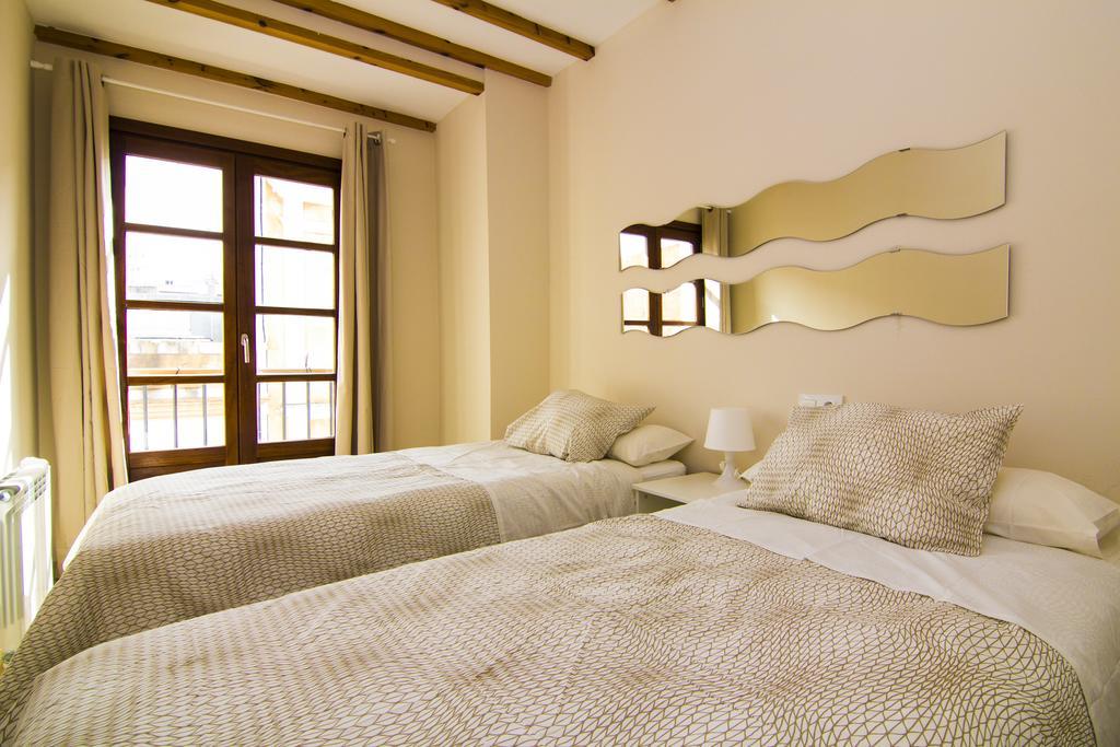 Apartamentos Centro Puerto De Santa Maria El Puerto de Santa Maria Room photo