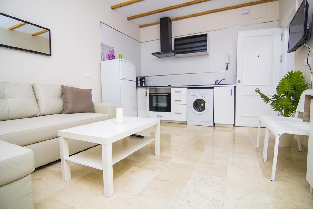 Apartamentos Centro Puerto De Santa Maria El Puerto de Santa Maria Room photo