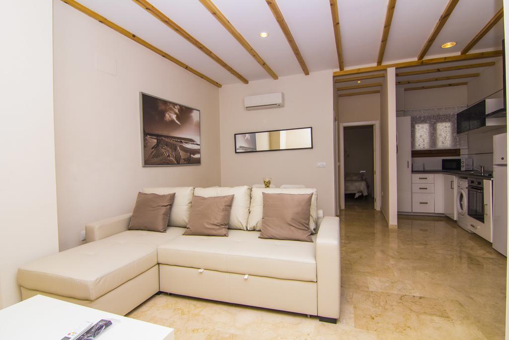 Apartamentos Centro Puerto De Santa Maria El Puerto de Santa Maria Room photo