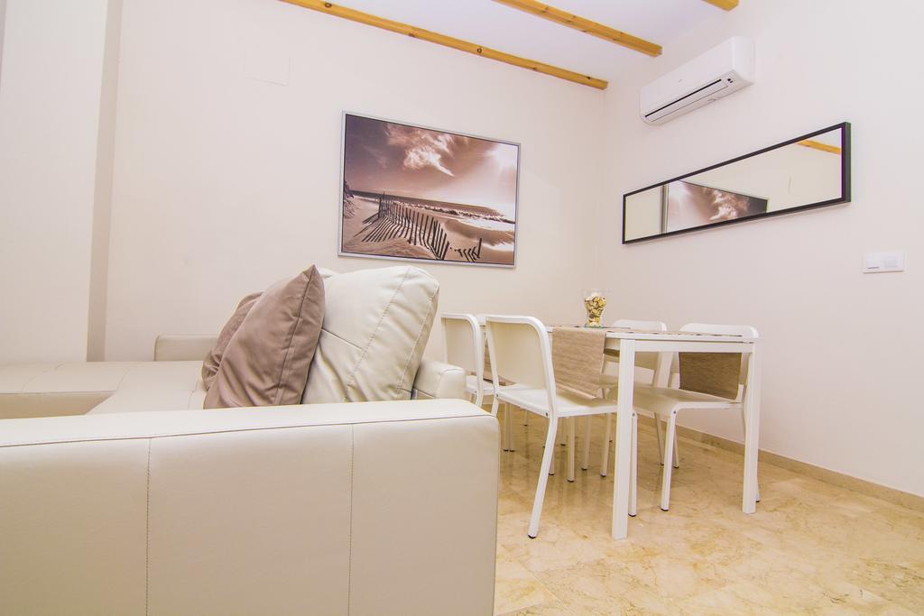 Apartamentos Centro Puerto De Santa Maria El Puerto de Santa Maria Room photo