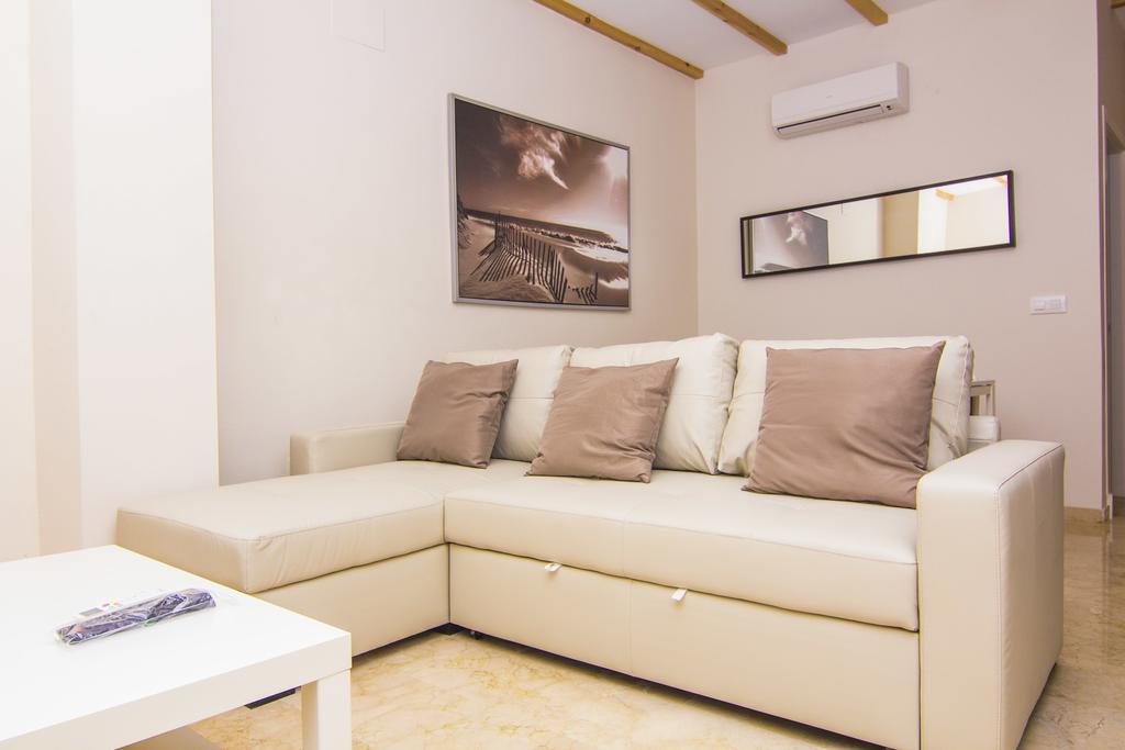 Apartamentos Centro Puerto De Santa Maria El Puerto de Santa Maria Room photo
